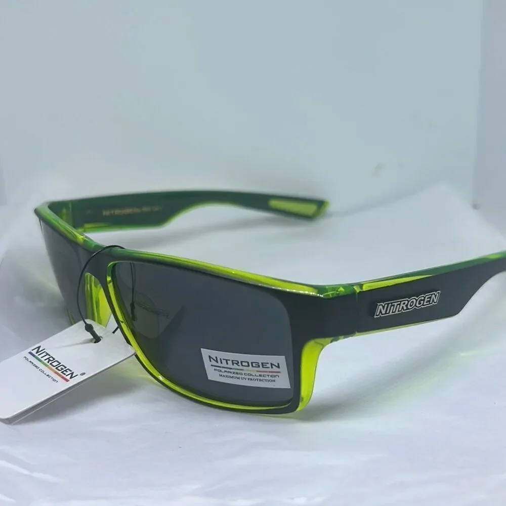 Nitrogen Polarized Mens Sunglasses